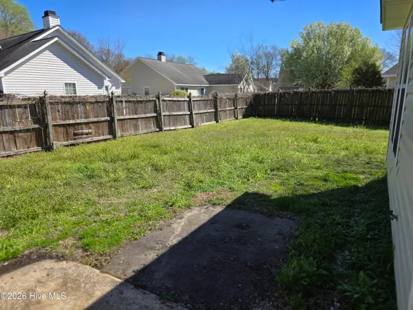 $229,000 | 1200 St Charles Circle, Greenville, NC 27834
