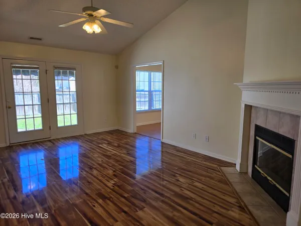 $229,000 | 1200 St Charles Circle, Greenville, NC 27834