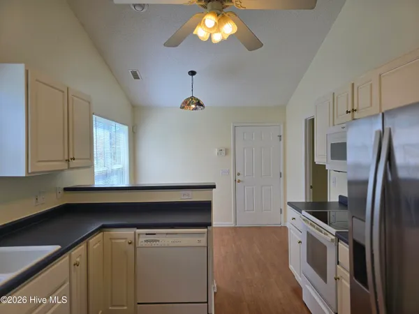 $229,000 | 1200 St Charles Circle, Greenville, NC 27834
