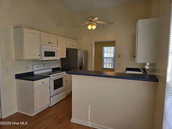 $229,000 | 1200 St Charles Circle, Greenville, NC 27834