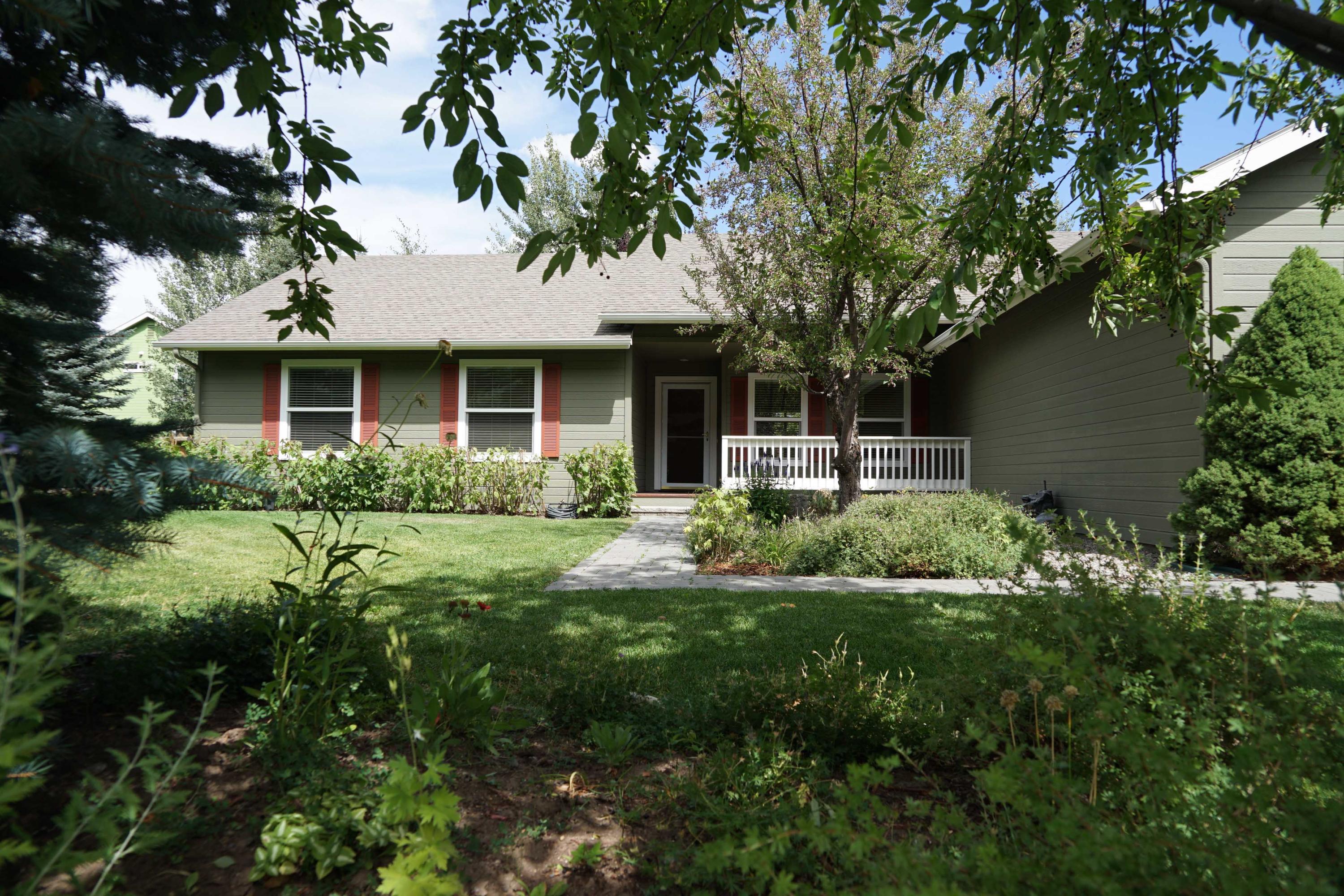 620 Northstar Drive Hailey, ID 83333 - Photo 1 of 1 DSC02366