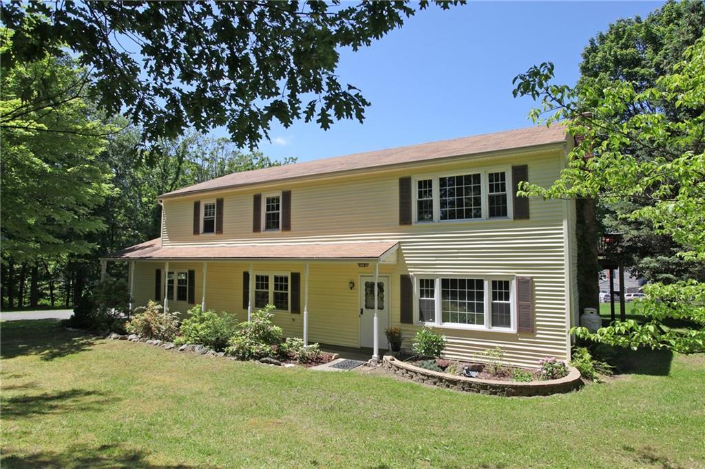283 Chestnut Land Road New Milford, CT 06776 - Photo 1 of 1 Gallery Image 1