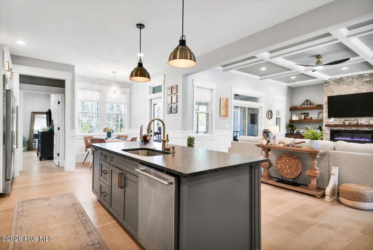 121 Summerset Landing Hampstead, NC 28443 - Photo 18 of 69 20-121SummersetDrive-20