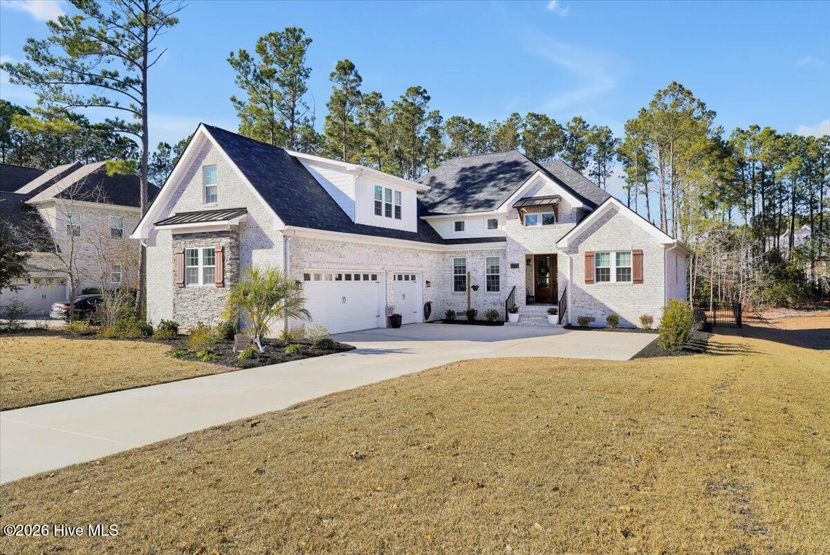 121 Summerset Landing Hampstead, NC 28443 - Photo 2 of 69 01-121SummersetDrive-1