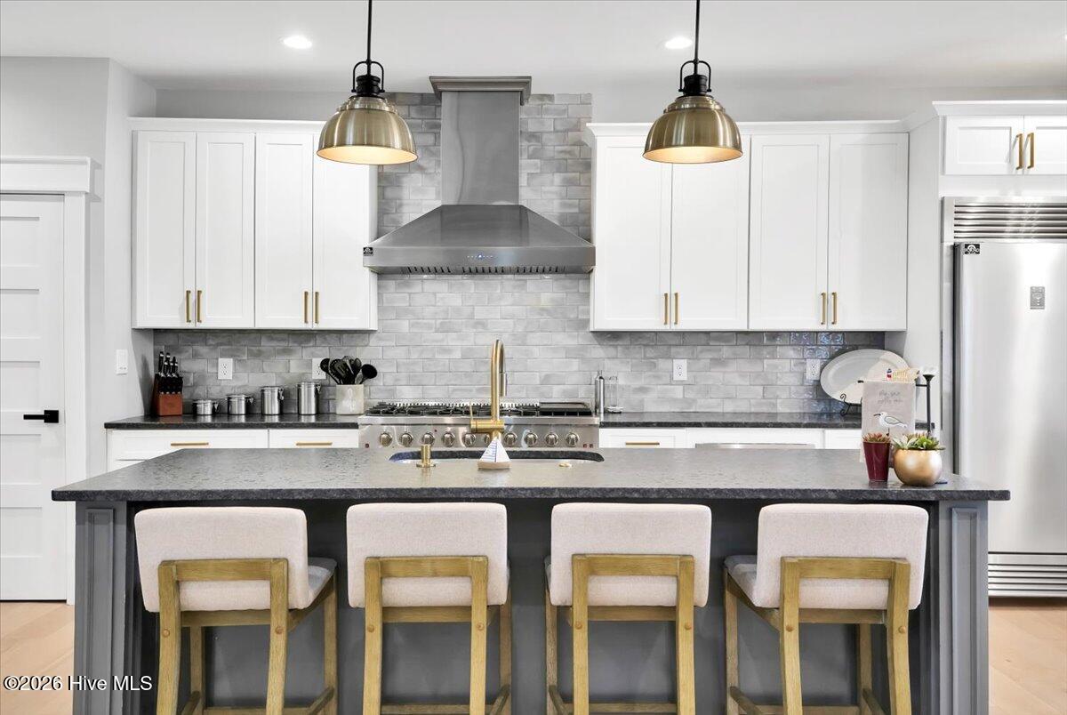 121 Summerset Landing Hampstead, NC 28443 - Photo 22 of 69 17-121SummersetDrive-17