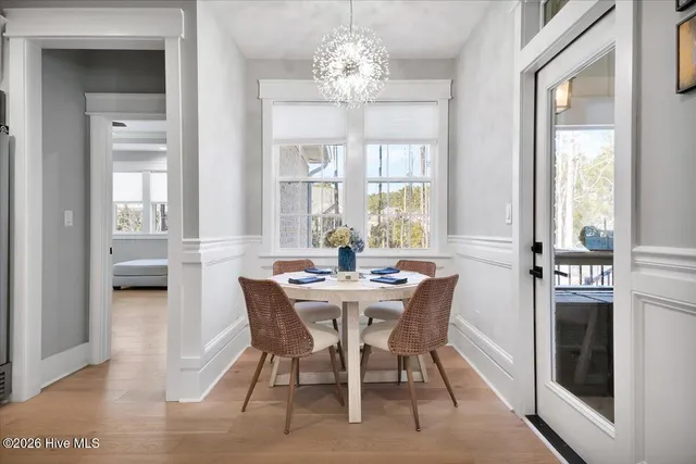 $965,000 | 121 Summerset Landing, Hampstead, NC 28443