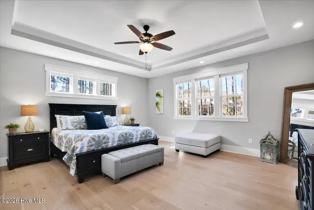 $965,000 | 121 Summerset Landing, Hampstead, NC 28443