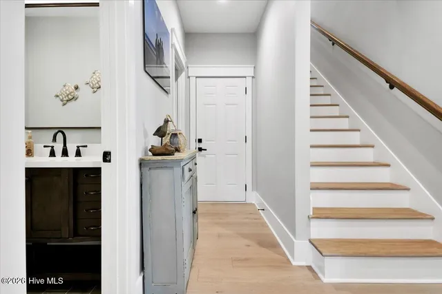 $965,000 | 121 Summerset Landing, Hampstead, NC 28443