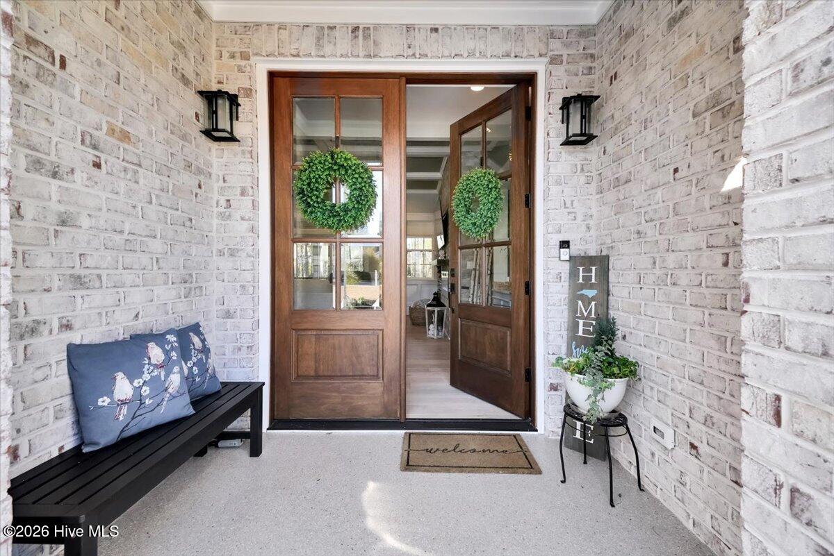 121 Summerset Landing Hampstead, NC 28443 - Photo 5 of 69 04-121SummersetDrive-4