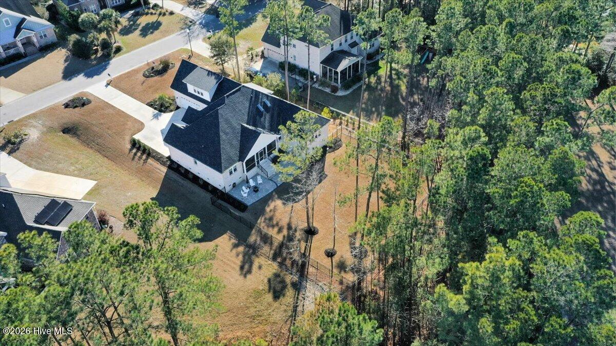 121 Summerset Landing Hampstead, NC 28443 - Photo 66 of 69 59-121SummersetDriveDrone-4