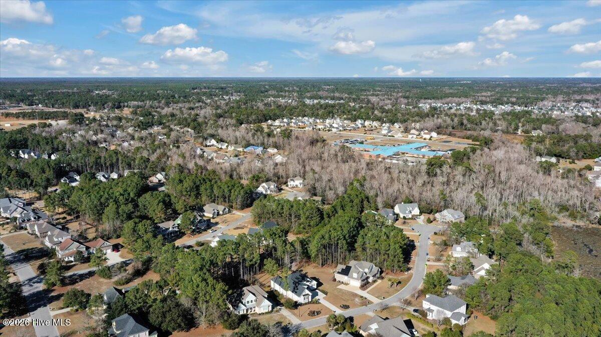 121 Summerset Landing Hampstead, NC 28443 - Photo 67 of 69 62-121SummersetDriveDrone-7