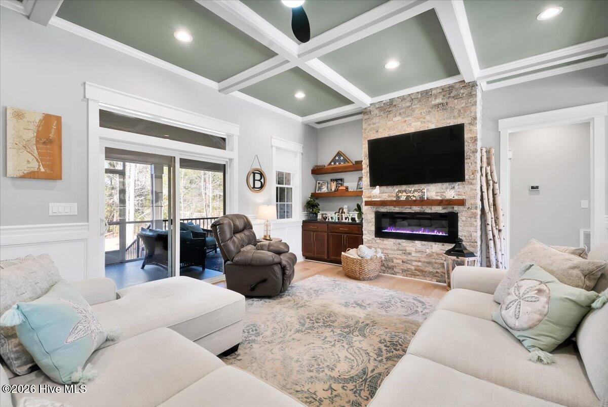 121 Summerset Landing Hampstead, NC 28443 - Photo 9 of 69 14-121SummersetDrive-14