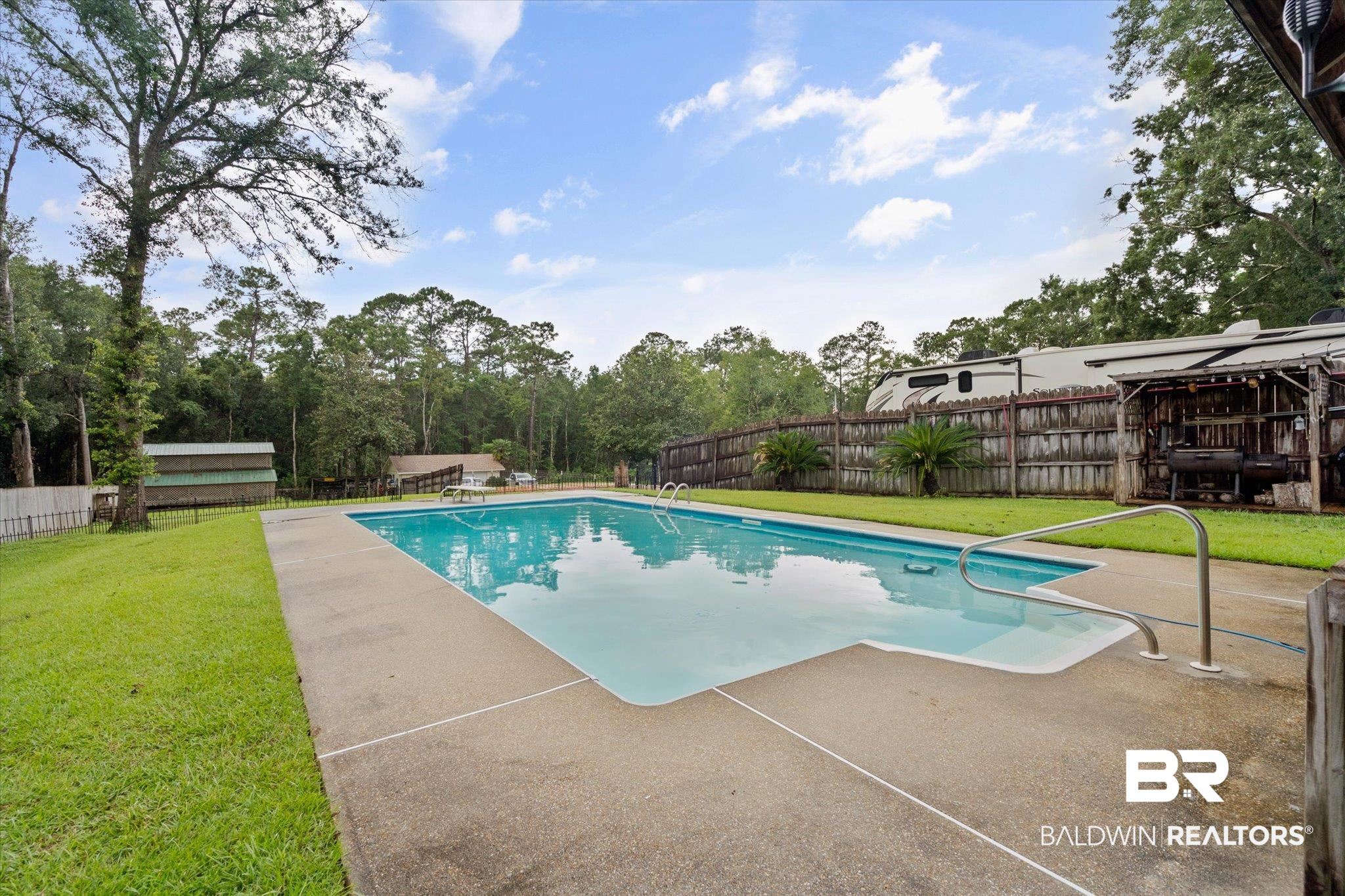 11205 Waller Road Theodore, AL 36582 - Photo 5 of 30