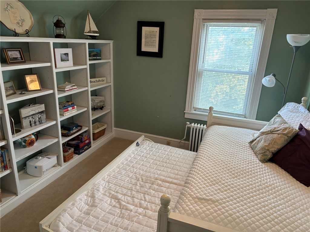 11 Eastnor Road Newport, RI 02840 - Photo 20 of 27