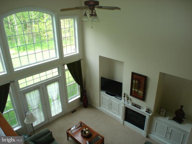 4344 Basford Road Frederick, MD 21703 - Photo 13 of 28 2 Story Family Room