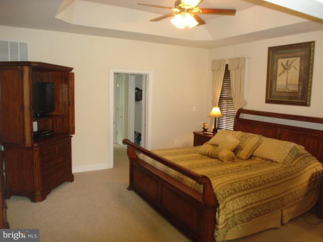 4344 Basford Road Frederick, MD 21703 - Photo 15 of 28 Bedroom (Master)