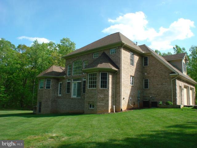 4344 Basford Road Frederick, MD 21703 - Photo 20 of 28 Exterior (Rear)