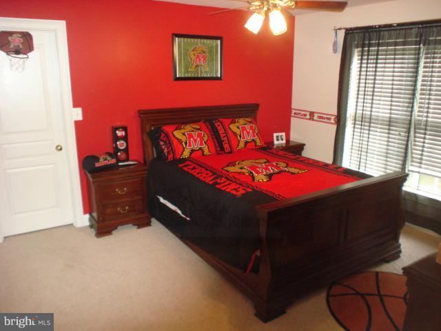 4344 Basford Road Frederick, MD 21703 - Photo 21 of 28 Bedroom