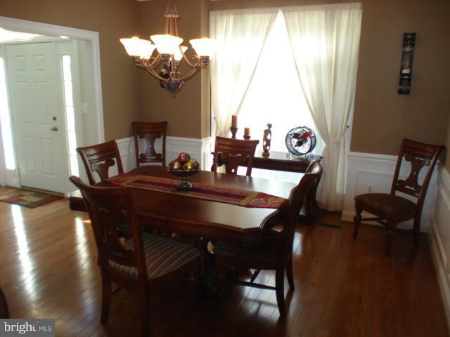 4344 Basford Road Frederick, MD 21703 - Photo 22 of 28 Dining Room