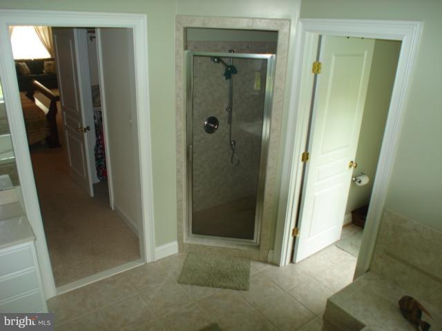 4344 Basford Road Frederick, MD 21703 - Photo 23 of 28 Bath (Master)
