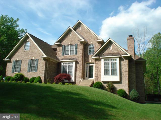 4344 Basford Road Frederick, MD 21703 - Photo 28 of 28 Exterior (Front)