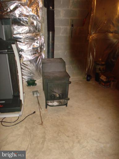 4344 Basford Road Frederick, MD 21703 - Photo 5 of 28 Basement