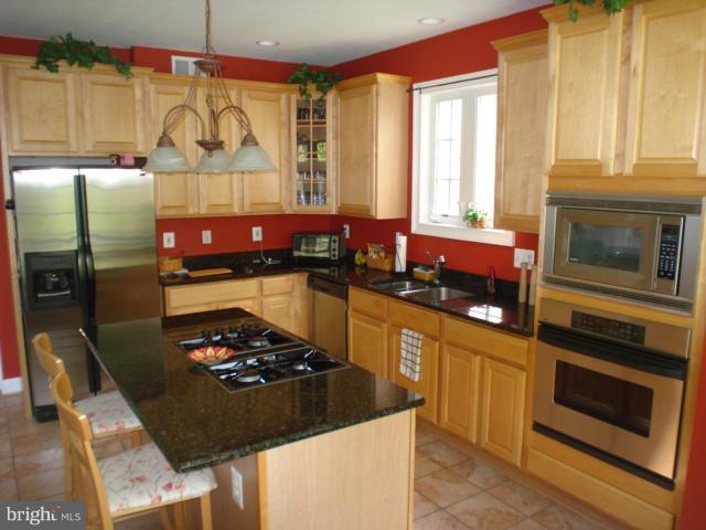 4344 Basford Road Frederick, MD 21703 - Photo 7 of 28 Kitchen