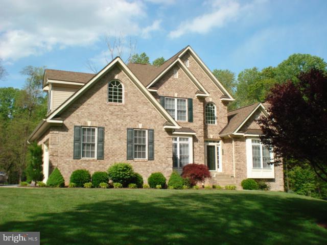 4344 Basford Road Frederick, MD 21703 - Photo 8 of 28 Exterior (Front)