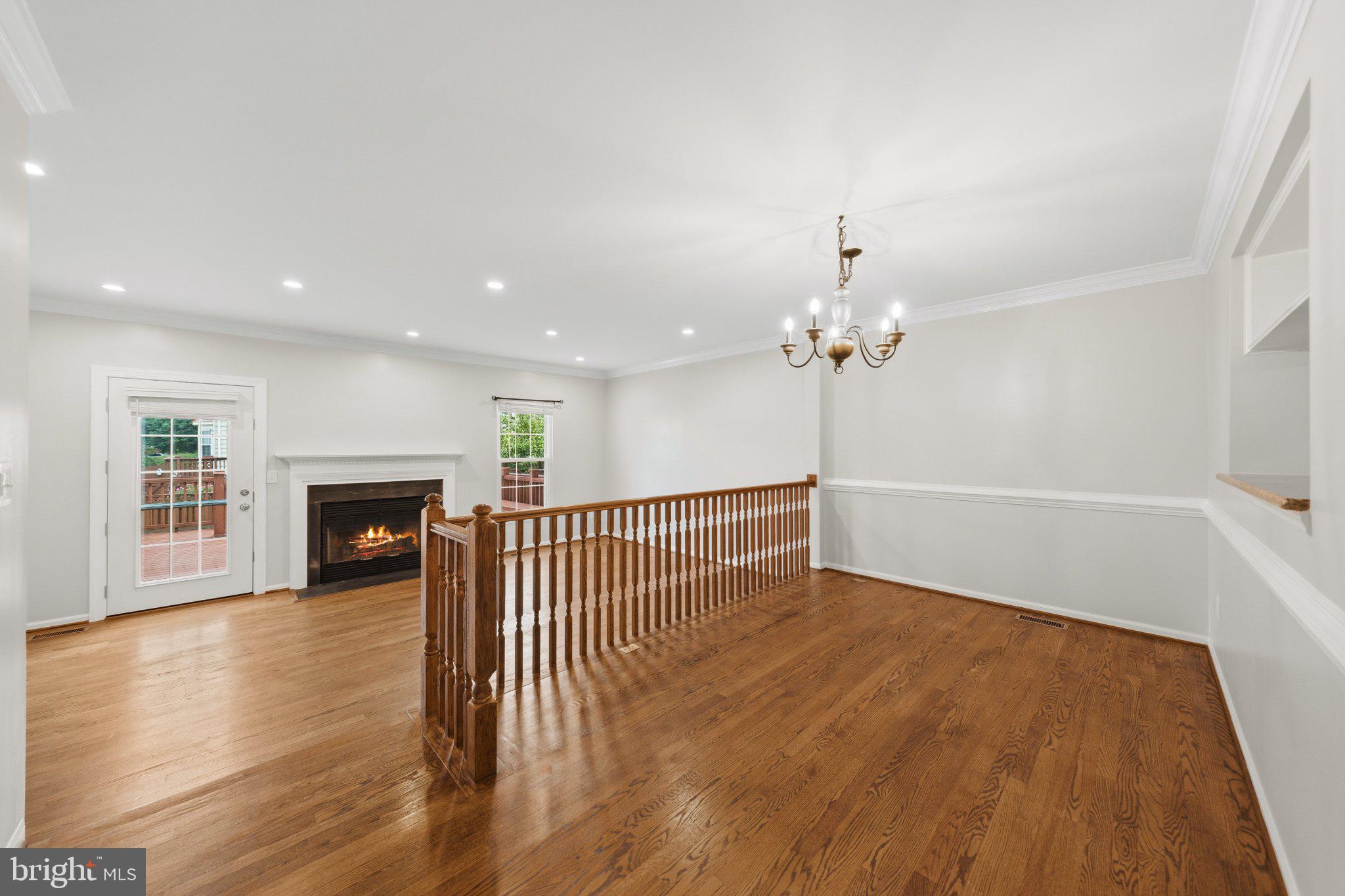 6029 Bingley Road Alexandria, VA 22315 - Photo 9 of 52 Gallery Image 9