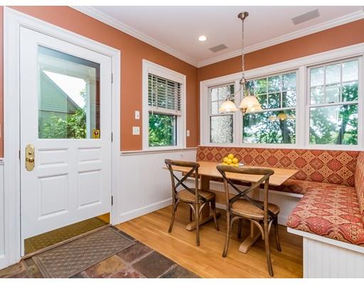 9 Glengarry Road Winchester, MA 01890 - Photo 17 of 36 Gallery Image 17
