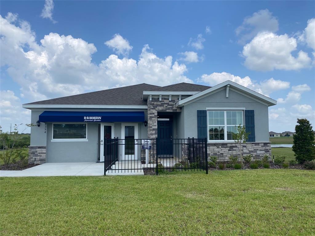 9354 Southwest 60th Terrace Road Ocala, FL 34476 - Photo 1 of 1 Gallery Image 1