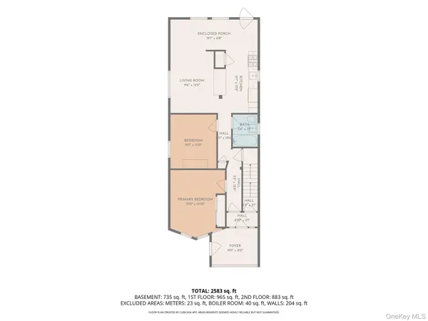 $748,000 | 1811 Parkview Avenue | Tremont Terrace