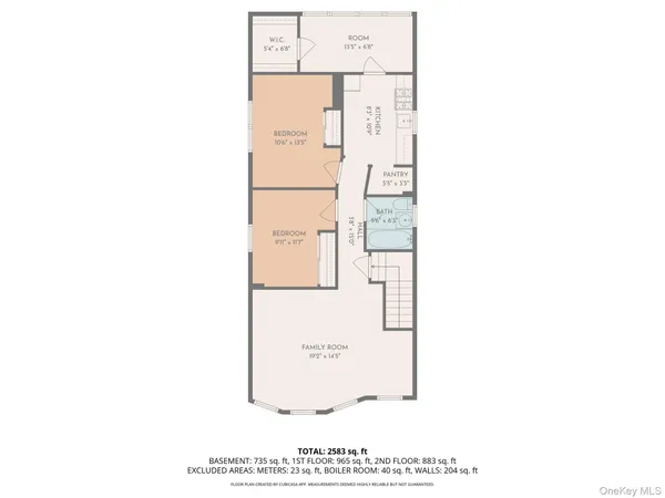 $748,000 | 1811 Parkview Avenue | Tremont Terrace