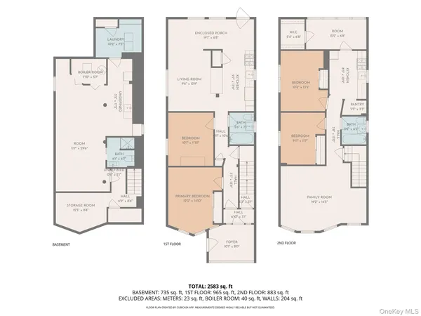 $748,000 | 1811 Parkview Avenue | Tremont Terrace