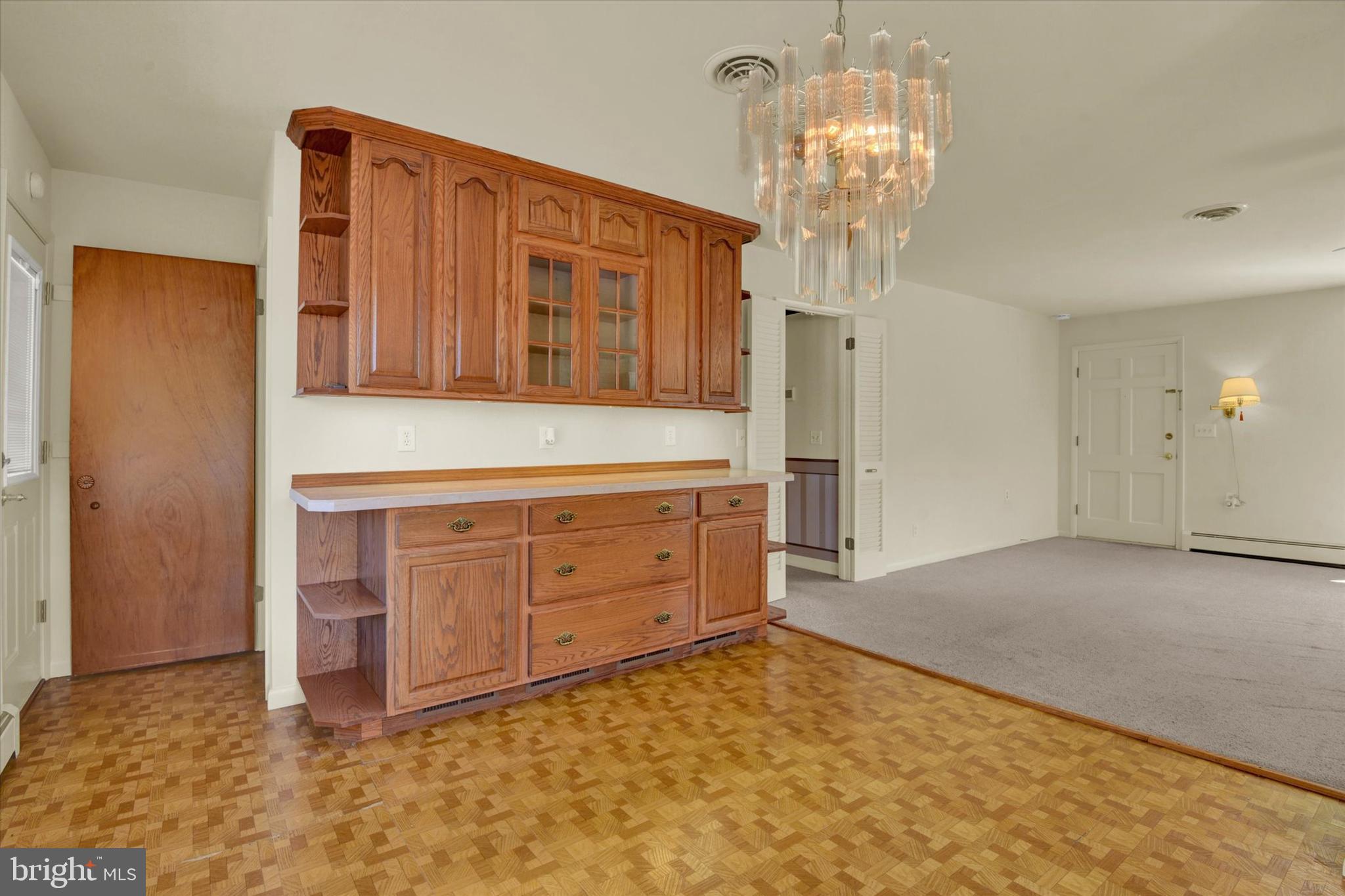 2040 Green Mill Road Finksburg, MD 21048 - Photo 11 of 30 Dining