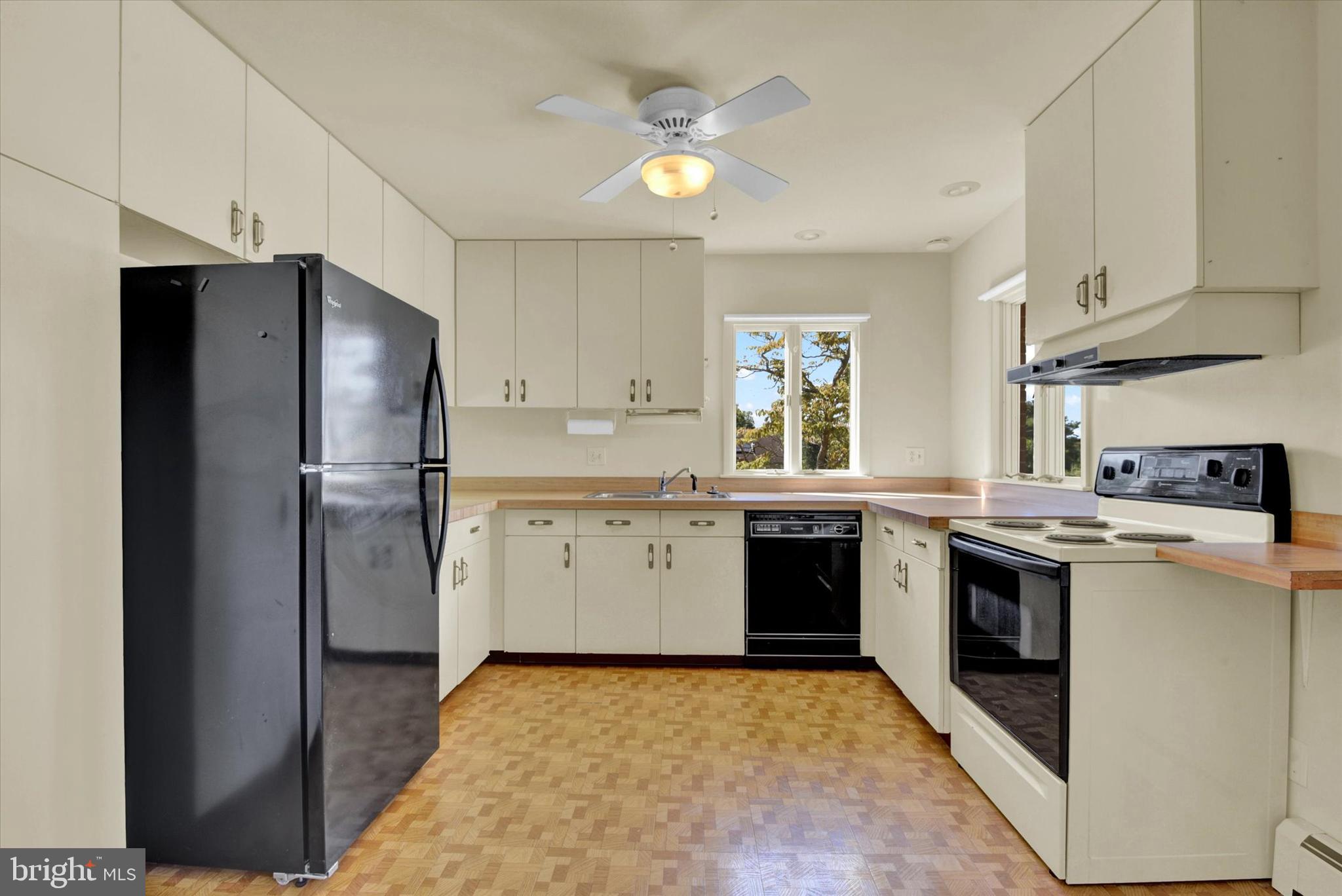 2040 Green Mill Road Finksburg, MD 21048 - Photo 12 of 30 Kitchen