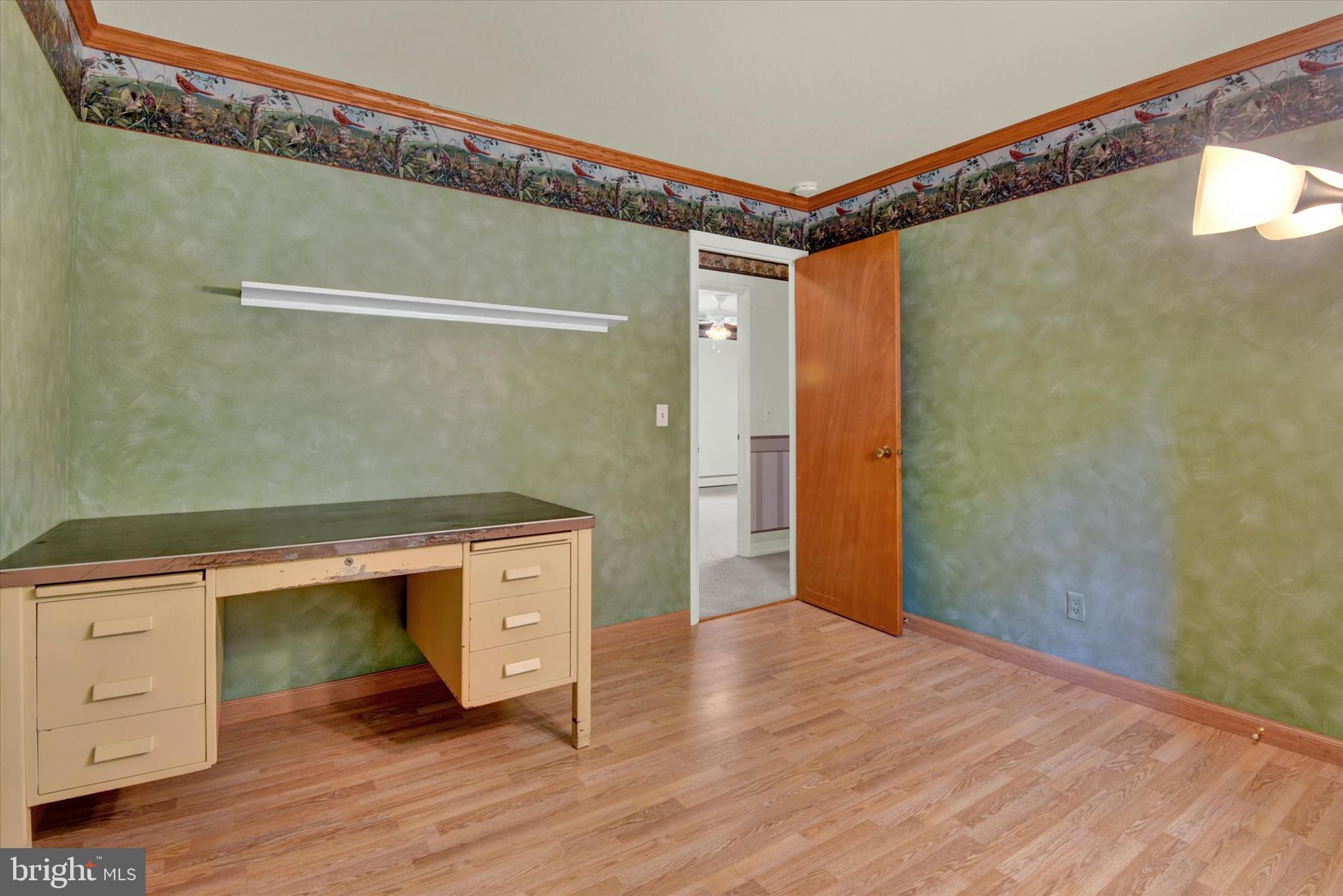 2040 Green Mill Road Finksburg, MD 21048 - Photo 18 of 30 Bedroom