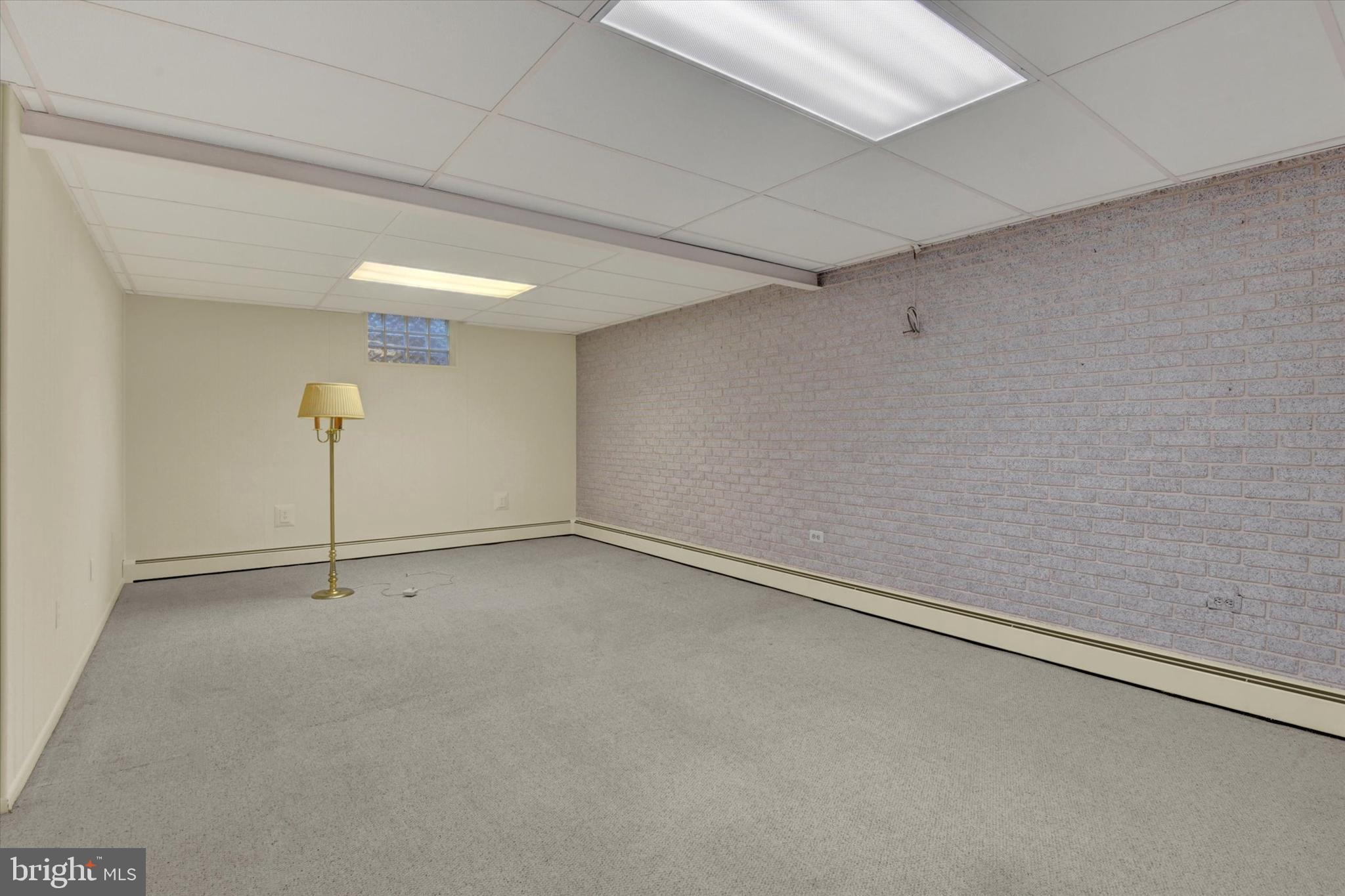 2040 Green Mill Road Finksburg, MD 21048 - Photo 21 of 30 LL Rec Room