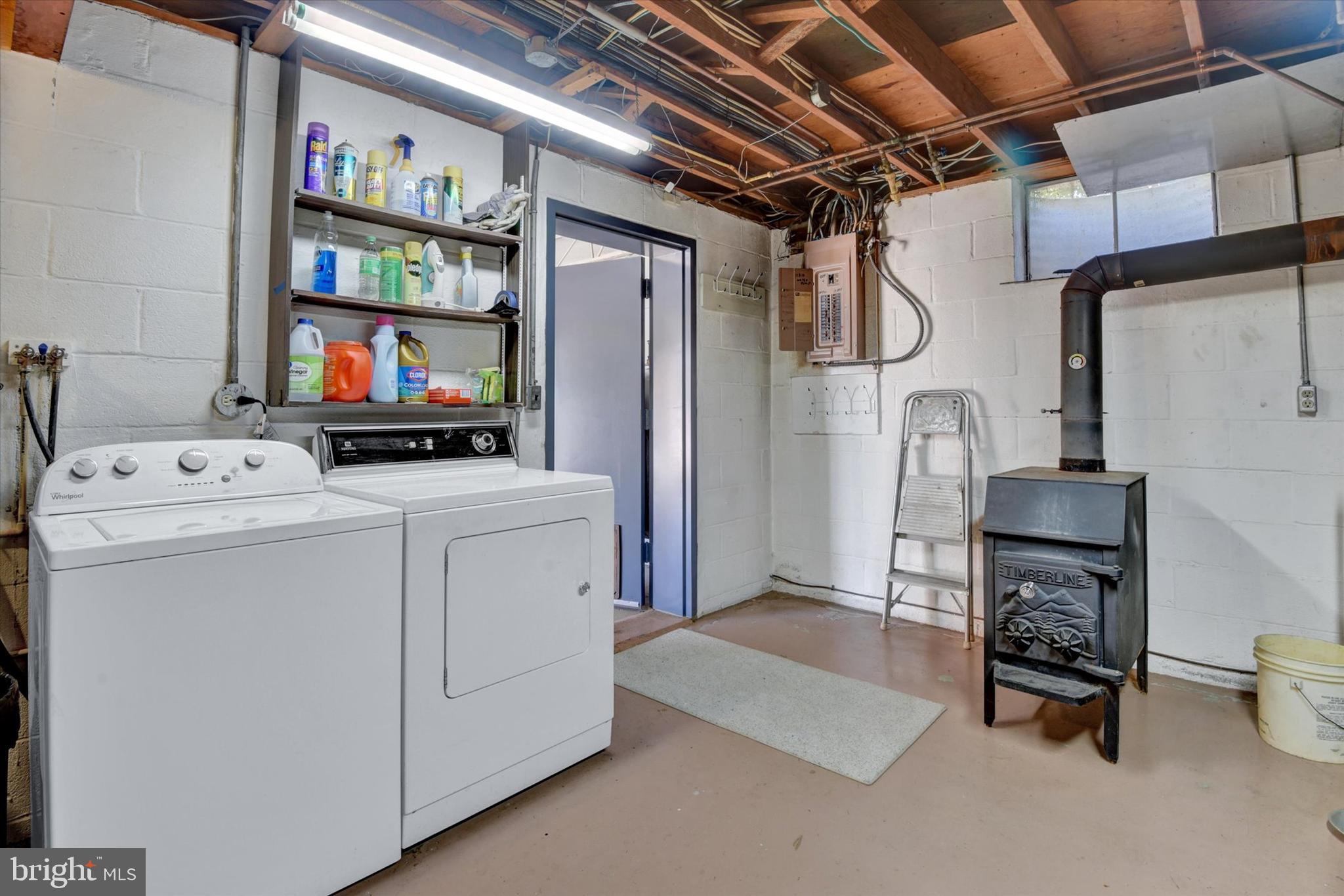 2040 Green Mill Road Finksburg, MD 21048 - Photo 22 of 30 LL