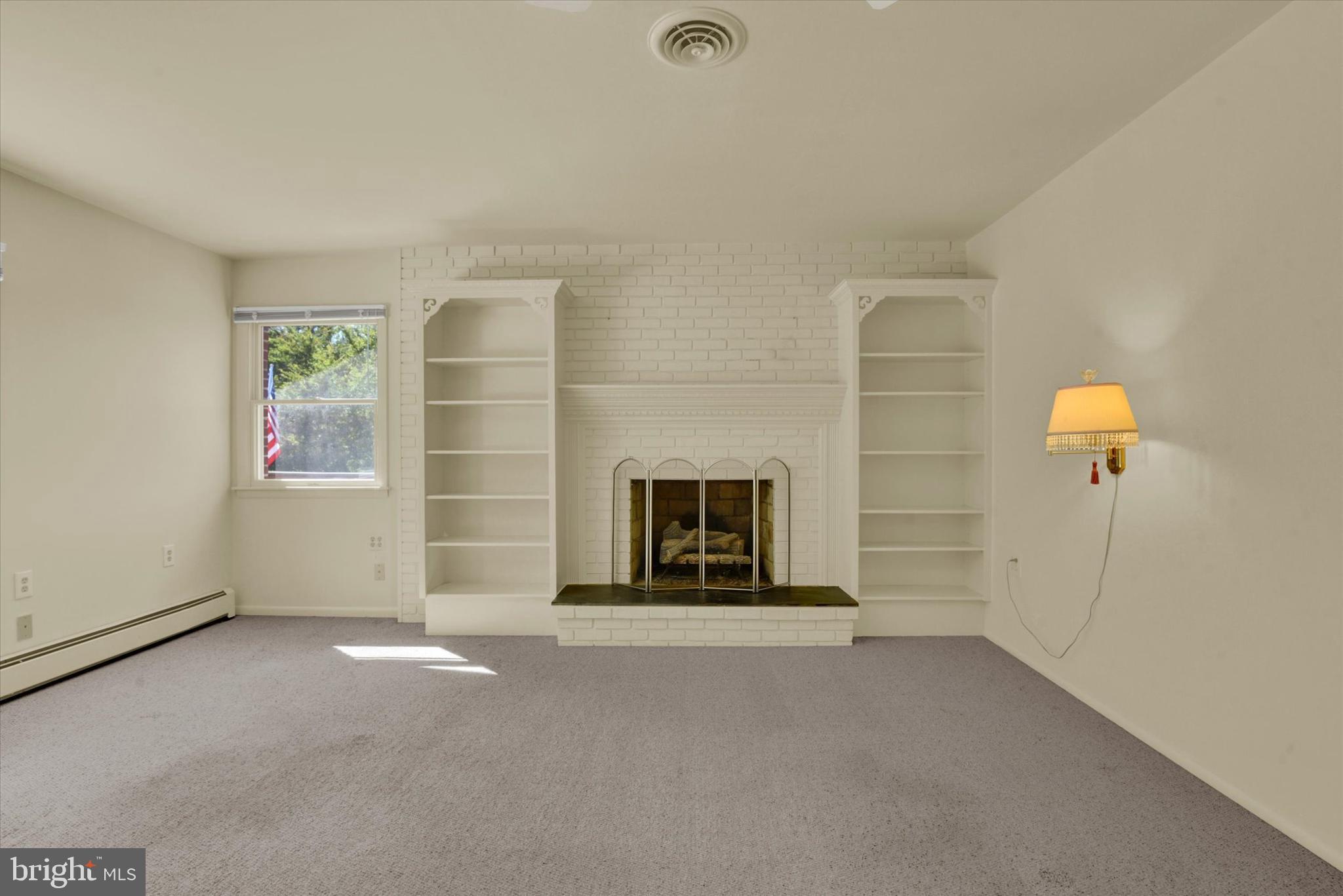 2040 Green Mill Road Finksburg, MD 21048 - Photo 7 of 30 Fireplace & Built Ins