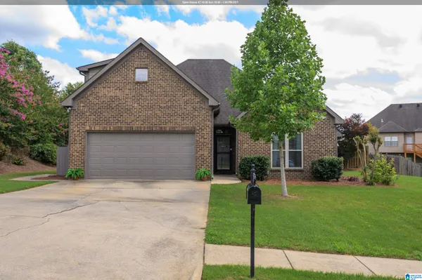 $339,900 | 312 Cromwell, Alabaster, AL 35114