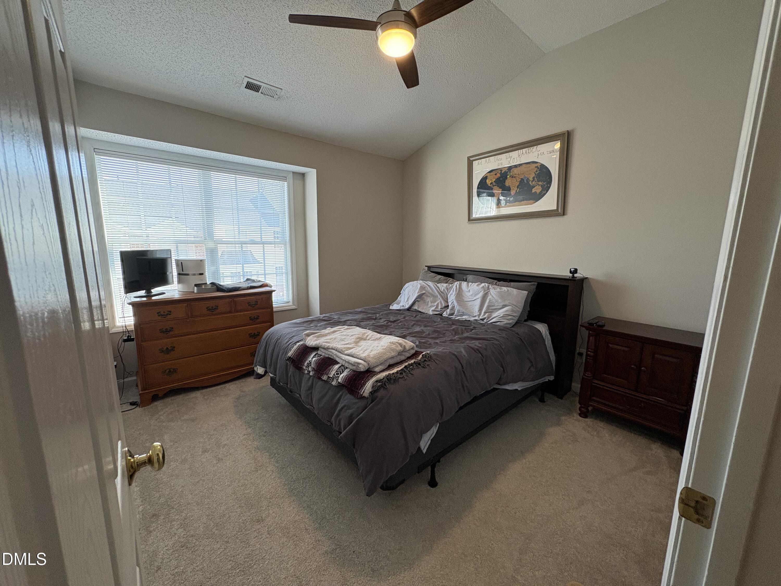 7342 Doverton Court Raleigh, NC 27615 - Photo 10 of 17 Bedroom