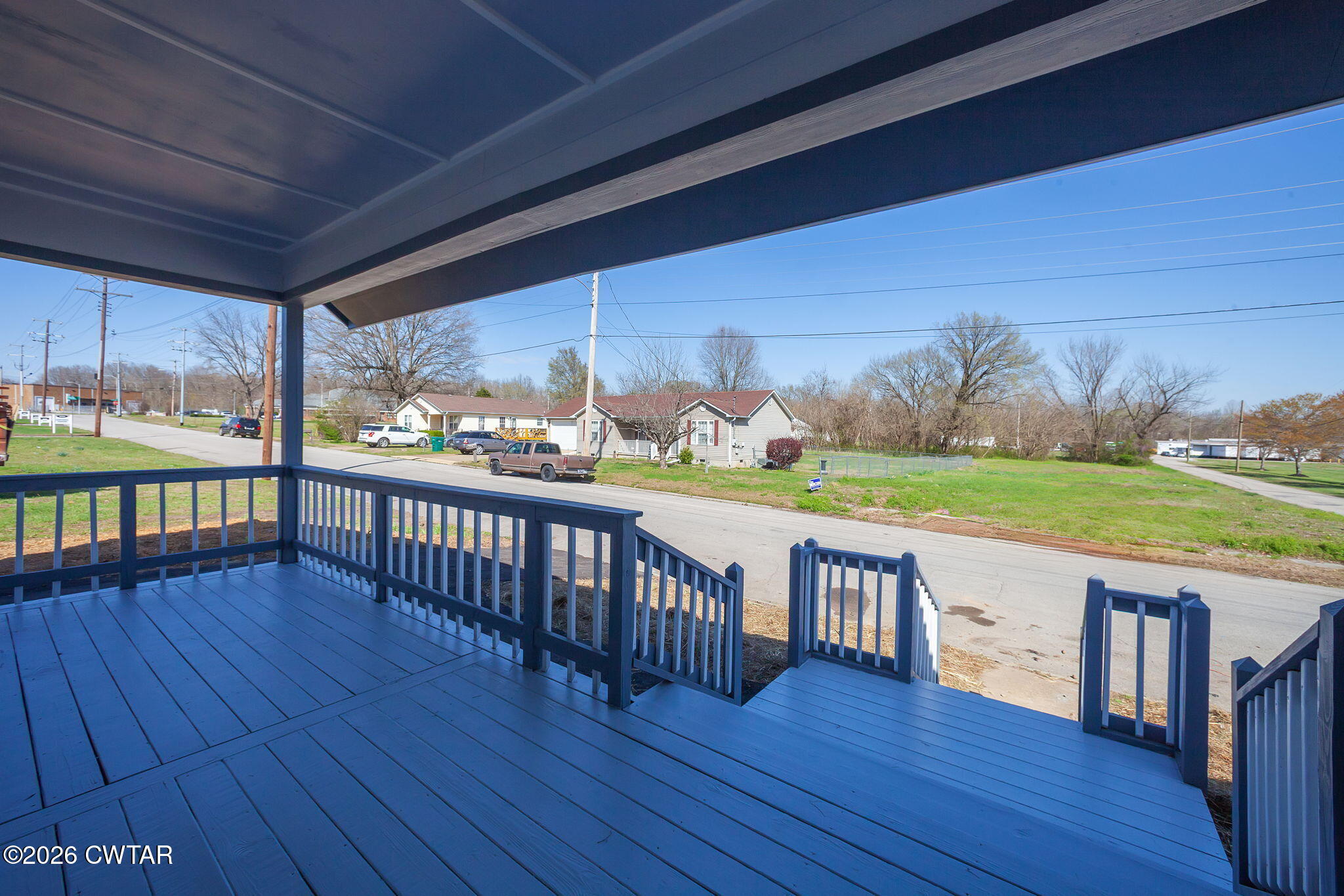 537 Short Street Jackson, TN 38301 - Photo 3 of 27 Completed-4