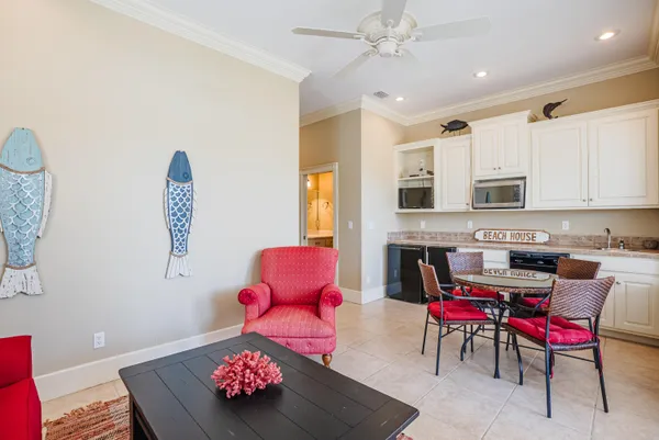 $889,000 | 419 La Valencia Circle, Panama City Beach, FL 32413