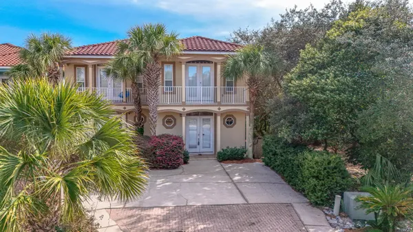 $889,000 | 419 La Valencia Circle, Panama City Beach, FL 32413