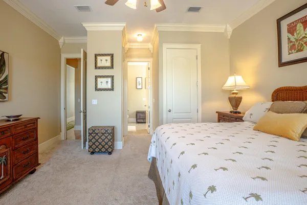 $889,000 | 419 La Valencia Circle, Panama City Beach, FL 32413