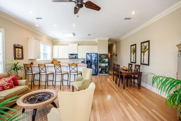 $889,000 | 419 La Valencia Circle, Panama City Beach, FL 32413