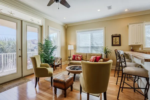 $889,000 | 419 La Valencia Circle, Panama City Beach, FL 32413