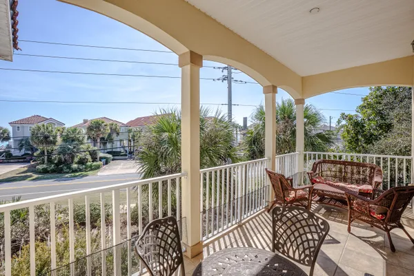 $889,000 | 419 La Valencia Circle, Panama City Beach, FL 32413