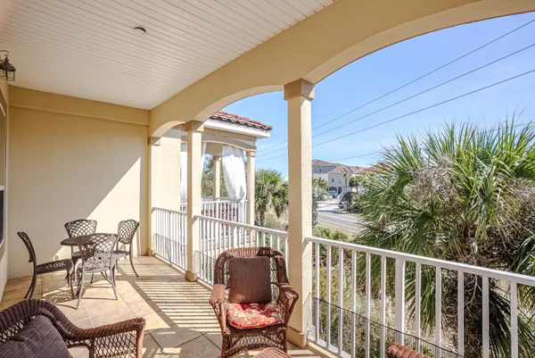 $889,000 | 419 La Valencia Circle, Panama City Beach, FL 32413
